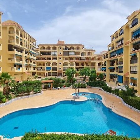 Cristina Apartments La Mata -Torrevieja Exterior foto
