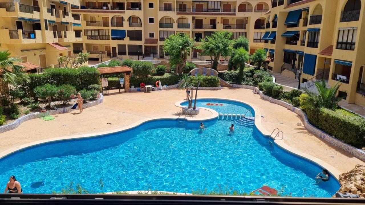 Cristina Apartments La Mata -Torrevieja Exterior foto