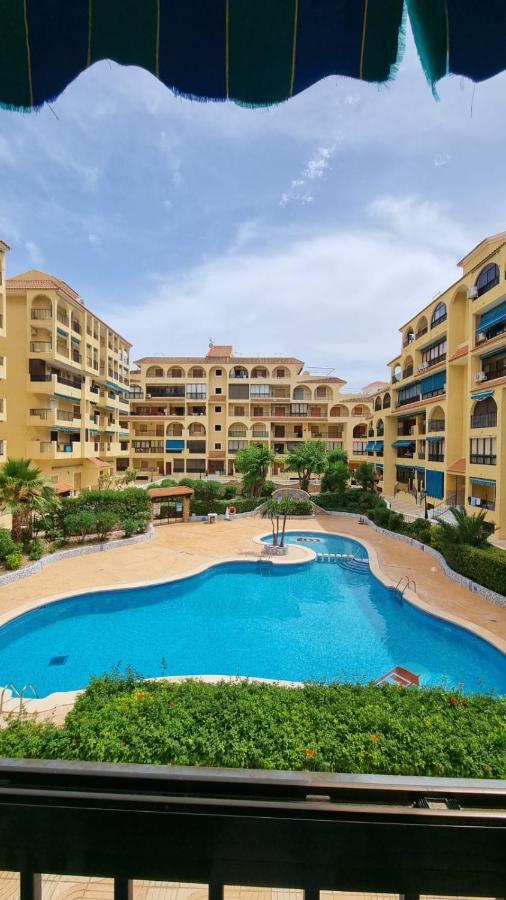 Cristina Apartments La Mata -Torrevieja Exterior foto