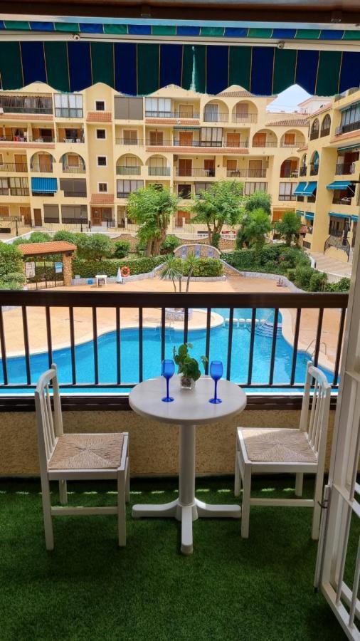 Cristina Apartments La Mata -Torrevieja Exterior foto
