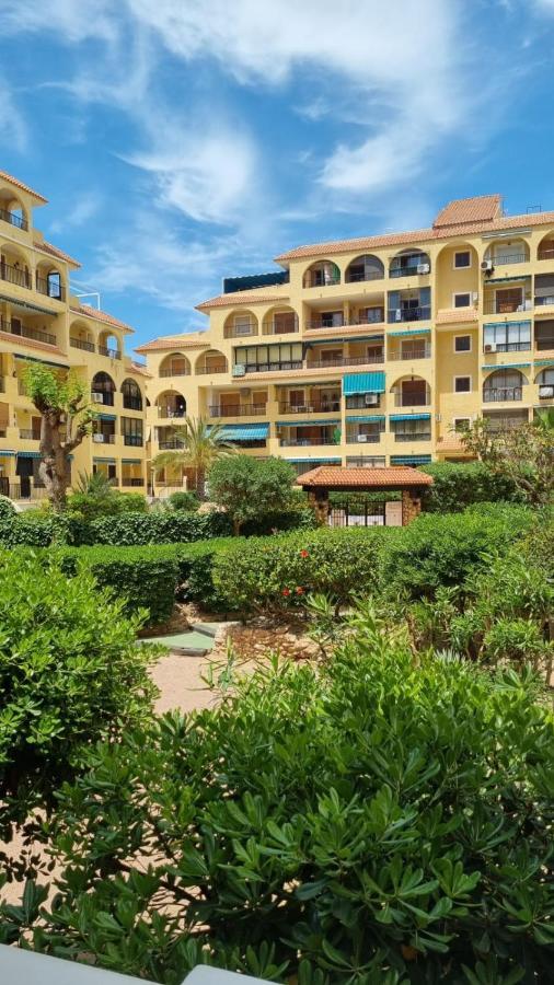 Cristina Apartments La Mata -Torrevieja Exterior foto